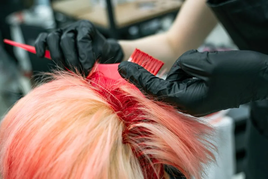 Selluna Hair Salon